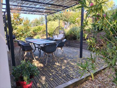 Maison a vendre Les Herbiers 85500 Vendée 181 m2 9 pièces 372500 euros