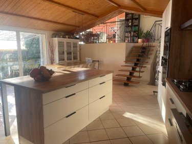 Maison a vendre Les Herbiers 85500 Vendée 181 m2 9 pièces 393000 euros