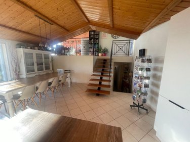 Maison a vendre Les Herbiers 85500 Vendée 181 m2 9 pièces 372500 euros