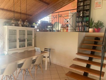 Maison a vendre Les Herbiers 85500 Vendée 181 m2 9 pièces 393000 euros