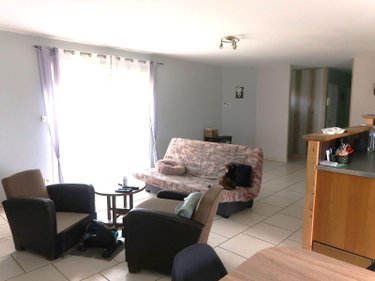 Maison a vendre Saint-Cyr 86130 Vienne 136 m2 6 pièces 250000 euros