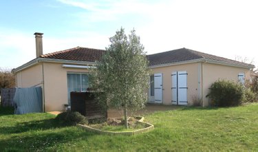 Maison a vendre Saint-Cyr 86130 Vienne 136 m2 6 pièces 250000 euros