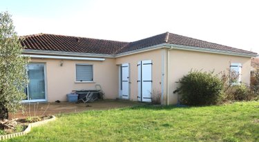 Maison a vendre Saint-Cyr 86130 Vienne 136 m2 6 pièces 250000 euros