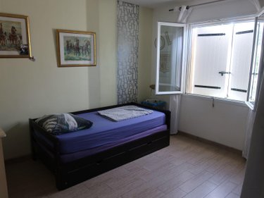 Maison a vendre Saint-Cyr 86130 Vienne 136 m2 6 pièces 250000 euros