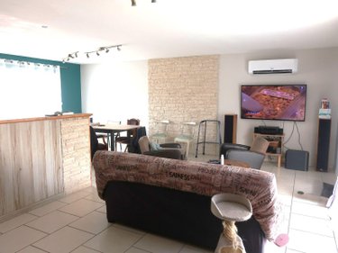 Maison a vendre Saint-Cyr 86130 Vienne 136 m2 6 pièces 250000 euros