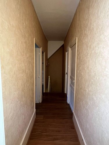 Maison a vendre Givry 89200 Yonne 121 m2 5 pièces 138000 euros