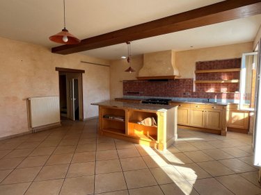 Maison a vendre Givry 89200 Yonne 121 m2 5 pièces 138000 euros