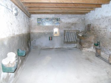 Maison a vendre Givry 89200 Yonne 121 m2 5 pièces 138000 euros