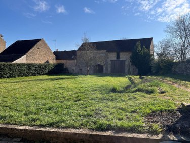 Maison a vendre Givry 89200 Yonne 121 m2 5 pièces 138000 euros