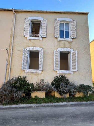 Maison a vendre Givry 89200 Yonne 121 m2 5 pièces 138000 euros