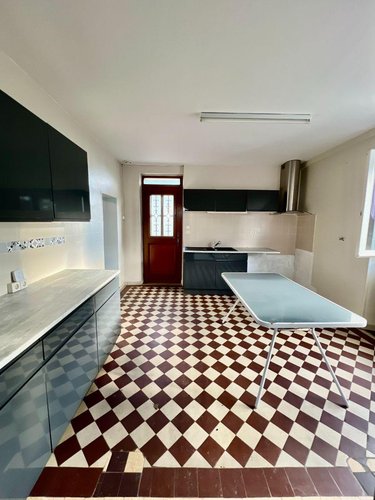 Maison a vendre Argy 36500 Indre 111 m2 5 pièces 91300 euros