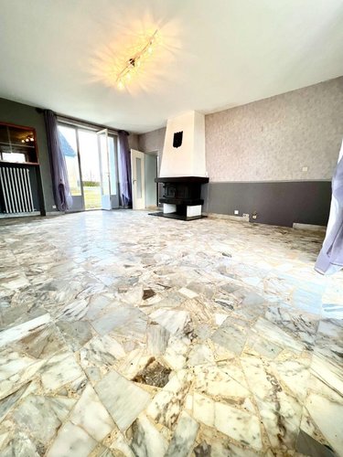 Maison a vendre Argy 36500 Indre 111 m2 5 pièces 91300 euros