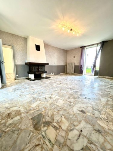 Maison a vendre Argy 36500 Indre 111 m2 5 pièces 91300 euros