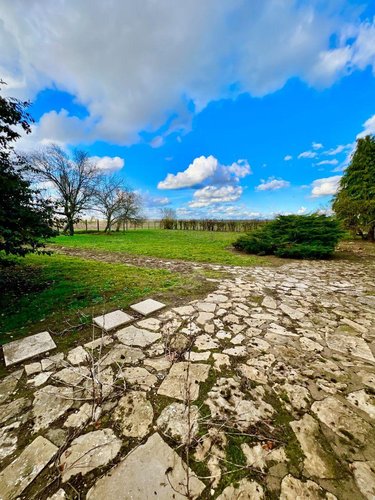 Maison a vendre Argy 36500 Indre 111 m2 5 pièces 91300 euros