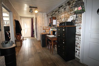 Maison a vendre Chalon-sur-Saône 71100 Saône-et-Loire 123 m2 5 pièces 220000 euros