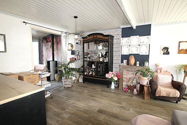 Maison a vendre Chalon-sur-Saône 71100 Saône-et-Loire 123 m2 5 pièces 220000 euros