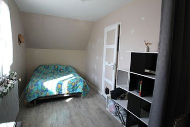 Maison a vendre Chalon-sur-Saône 71100 Saône-et-Loire 123 m2 5 pièces 220000 euros