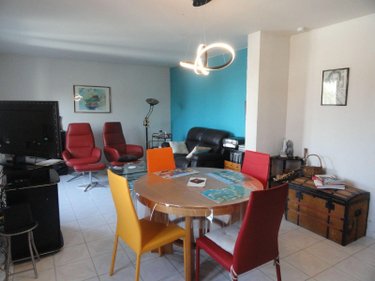 Appartement a vendre Arles 13200 Bouches-du-Rhône 86 m2 4 pièces 217300 euros