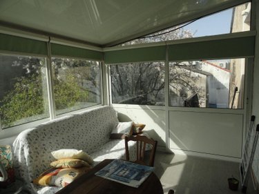 Appartement a vendre Arles 13200 Bouches-du-Rhône 86 m2 4 pièces 217300 euros