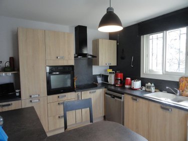 Appartement a vendre Arles 13200 Bouches-du-Rhône 86 m2 4 pièces 217300 euros