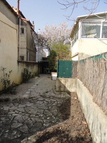 Appartement a vendre Arles 13200 Bouches-du-Rhône 86 m2 4 pièces 217300 euros