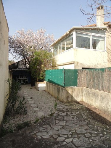 Appartement a vendre Arles 13200 Bouches-du-Rhône 86 m2 4 pièces 217300 euros