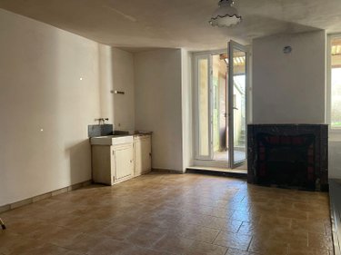 Maison a vendre Izé 53160 Mayenne 108 m2 4 pièces 53960 euros