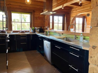 Maison a vendre Marigny 03210 Allier 220 m2 5 pièces 241500 euros