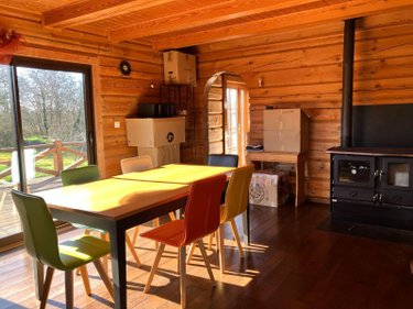 Maison a vendre Marigny 03210 Allier 220 m2 5 pièces 241500 euros