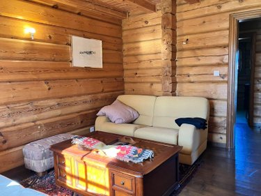 Maison a vendre Marigny 03210 Allier 220 m2 5 pièces 241500 euros