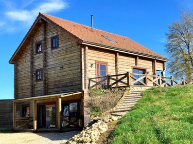 Maison a vendre Marigny 03210 Allier 220 m2 5 pièces 241500 euros