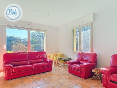 Maison a vendre Bannalec 29380 Finistère 137 m2 6 pièces 398240 euros