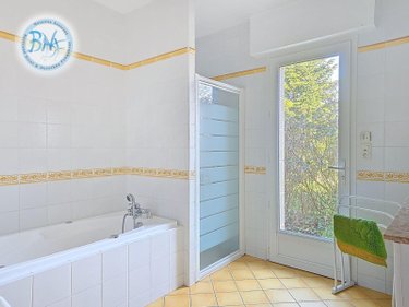 Maison a vendre Bannalec 29380 Finistère 137 m2 6 pièces 398240 euros