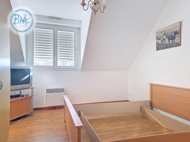 Maison a vendre Bannalec 29380 Finistère 137 m2 6 pièces 398240 euros