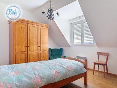 Maison a vendre Bannalec 29380 Finistère 137 m2 6 pièces 398240 euros