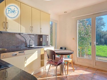 Maison a vendre Bannalec 29380 Finistère 137 m2 6 pièces 398240 euros