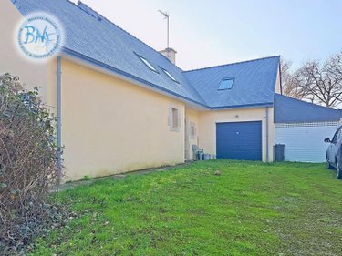 Maison a vendre Bannalec 29380 Finistère 137 m2 6 pièces 398240 euros