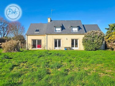 Maison a vendre Bannalec 29380 Finistère 137 m2 6 pièces 398240 euros