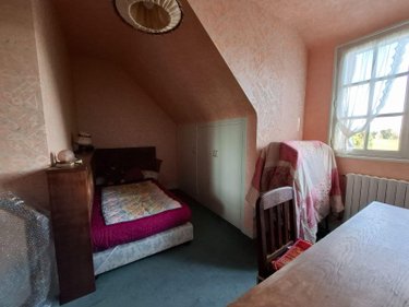 Maison a vendre Maël-Carhaix 22340 Côtes-d'Armor 123 m2 5 pièces 129320 euros