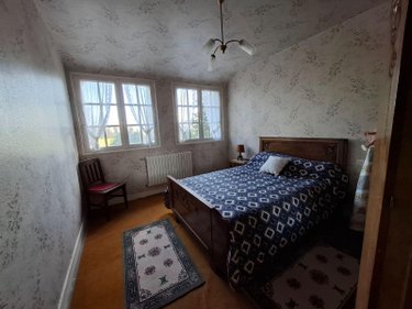 Maison a vendre Maël-Carhaix 22340 Côtes-d'Armor 123 m2 5 pièces 129320 euros