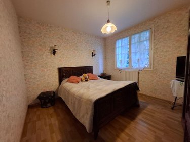 Maison a vendre Maël-Carhaix 22340 Côtes-d'Armor 123 m2 5 pièces 129320 euros