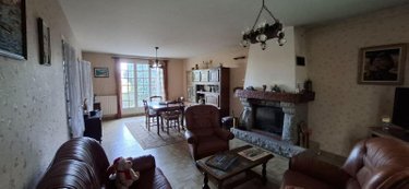 Maison a vendre Maël-Carhaix 22340 Côtes-d'Armor 123 m2 5 pièces 129320 euros