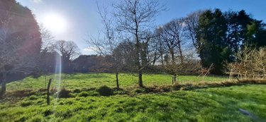 Maison a vendre Maël-Carhaix 22340 Côtes-d'Armor 123 m2 5 pièces 129320 euros