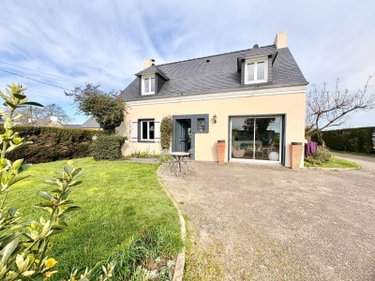 Maison a vendre Chanteloup 35150 Ille-et-Vilaine 115 m2 5 pièces 294975 euros