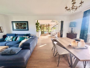 Maison a vendre Chanteloup 35150 Ille-et-Vilaine 115 m2 5 pièces 294975 euros