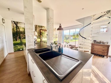 Maison a vendre Chanteloup 35150 Ille-et-Vilaine 115 m2 5 pièces 294975 euros