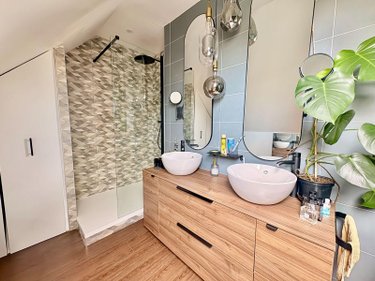 Maison a vendre Chanteloup 35150 Ille-et-Vilaine 115 m2 5 pièces 294975 euros