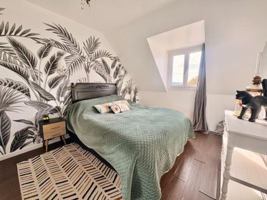 Maison a vendre Chanteloup 35150 Ille-et-Vilaine 115 m2 5 pièces 294975 euros