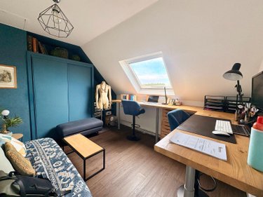 Maison a vendre Chanteloup 35150 Ille-et-Vilaine 115 m2 5 pièces 294975 euros