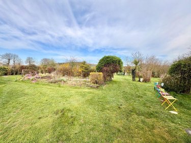 Maison a vendre Chanteloup 35150 Ille-et-Vilaine 115 m2 5 pièces 294975 euros